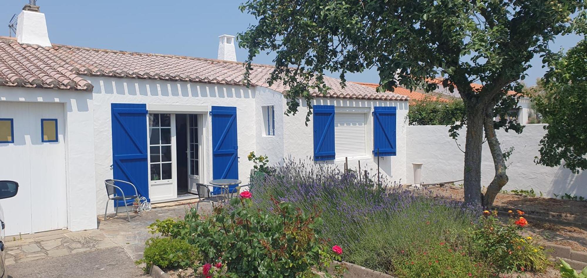 Maison Familiale A 600 M De La Holiday home